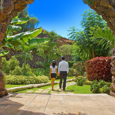 Bluesea Costa Jardin & Spa Puerto de la Cruz  Eksteriør bilde