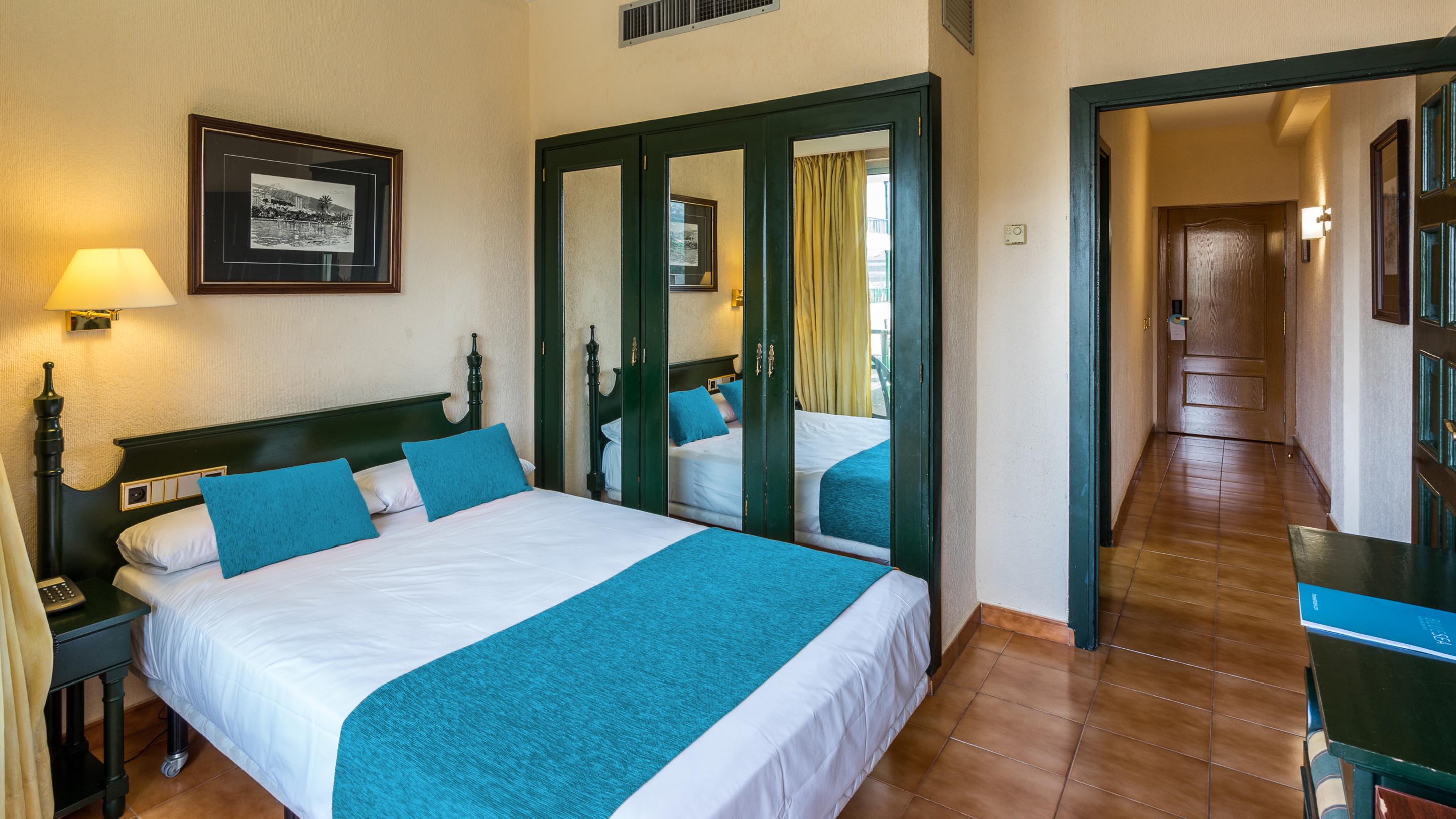 Bluesea Costa Jardin & Spa Puerto de la Cruz  Eksteriør bilde