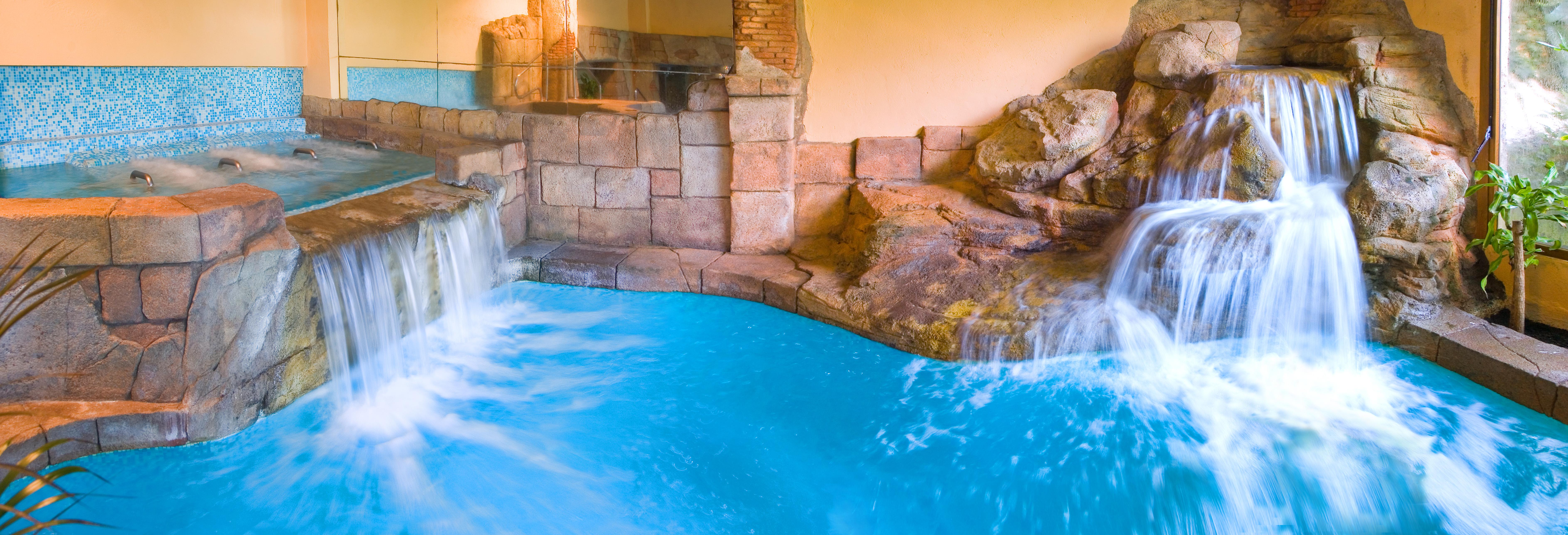 Bluesea Costa Jardin & Spa Puerto de la Cruz  Eksteriør bilde